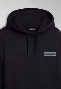 Napapijri B-IAATO H W S - Jersey con capucha - black