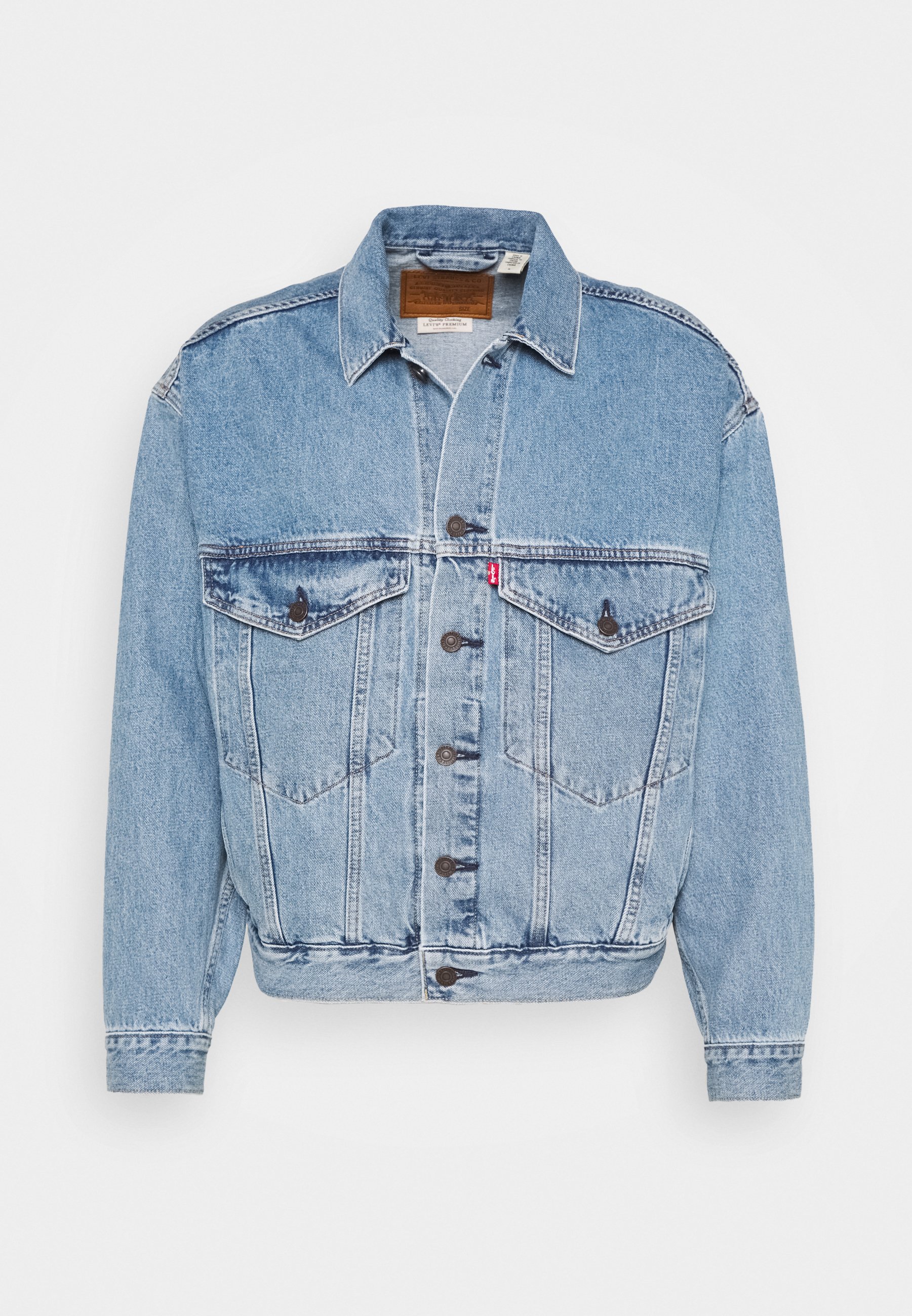 cheap levi denim jackets