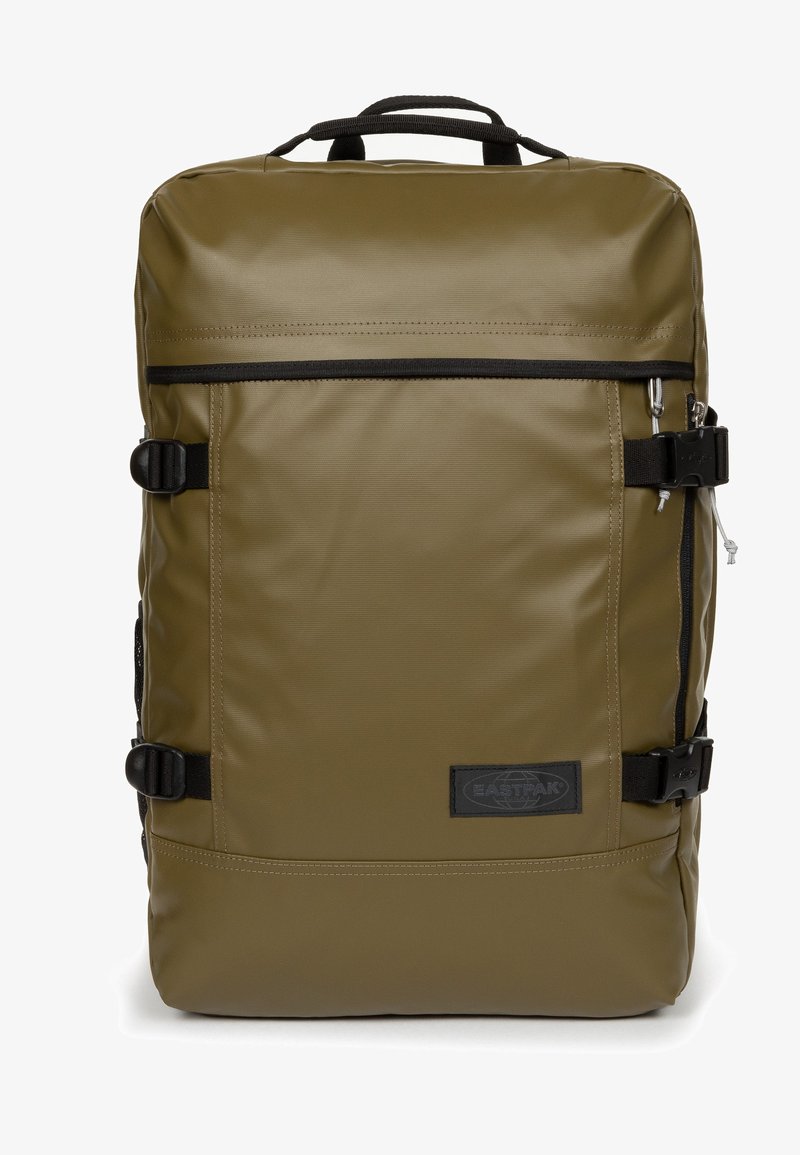 Eastpak TRAVELPACK - Sac à dos - tarp army