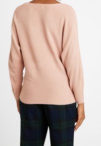 ONLY Neule - light pink