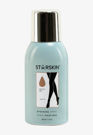 STOCKING SPRAY - Moisturiser - 500