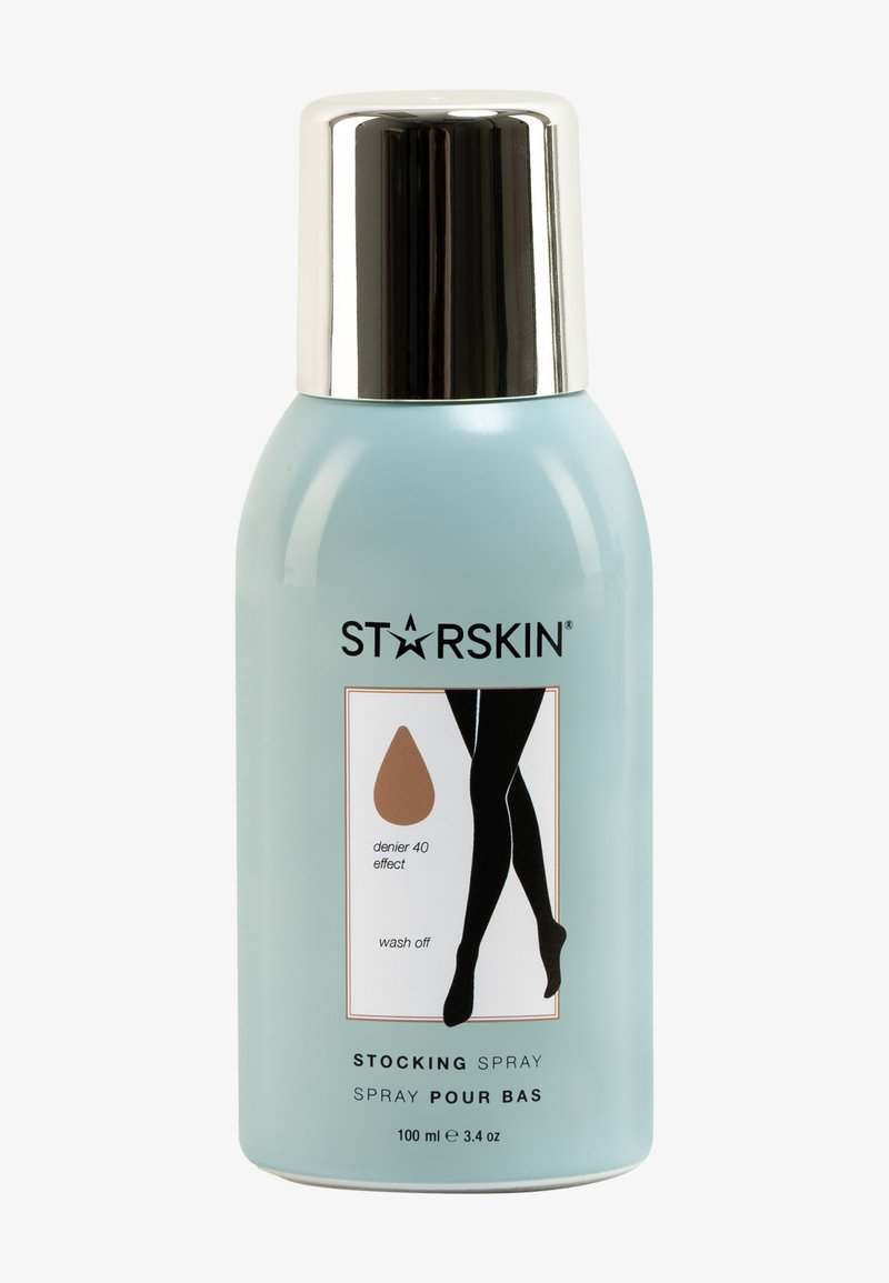 STARSKIN - STOCKING SPRAY - Kroppsspray - 500, Forstørre