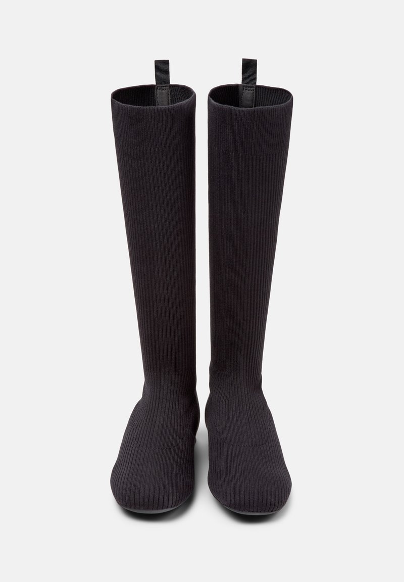 Camper ASI MYRA Stivali alti schwarz/nero