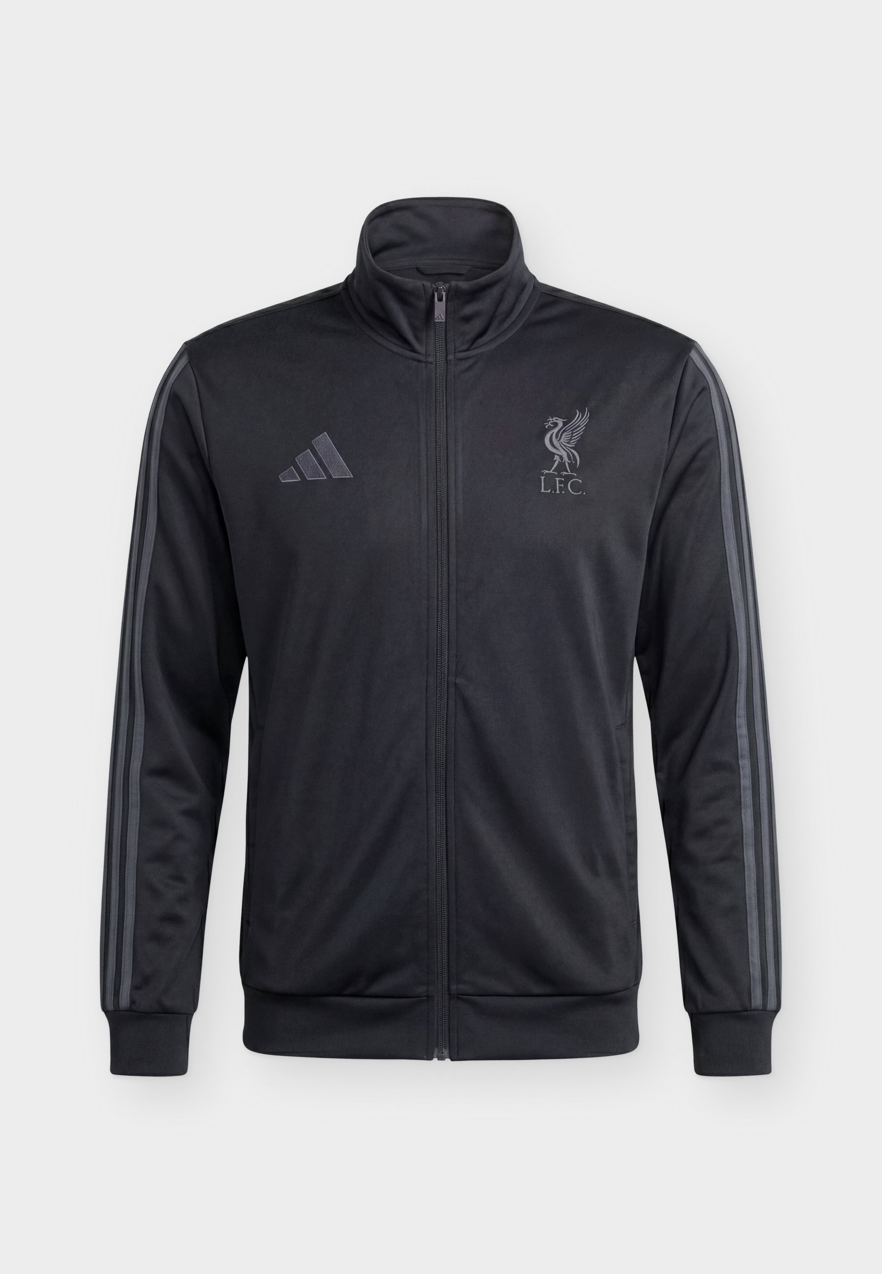 adidas Performance LIVERPOOL FC DNA TRACK - Club wear - black