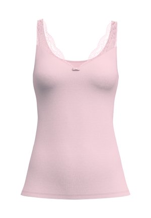 Calida SENSE - Undershirt - frappe rose pink