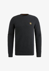 Unausgewählt, black