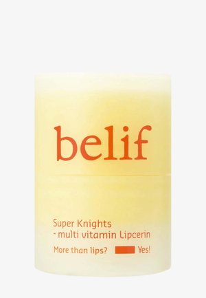 Belif, SUPER KNIGHTS MULTI VITAMIN LIPCERIN - Lippenbalsem