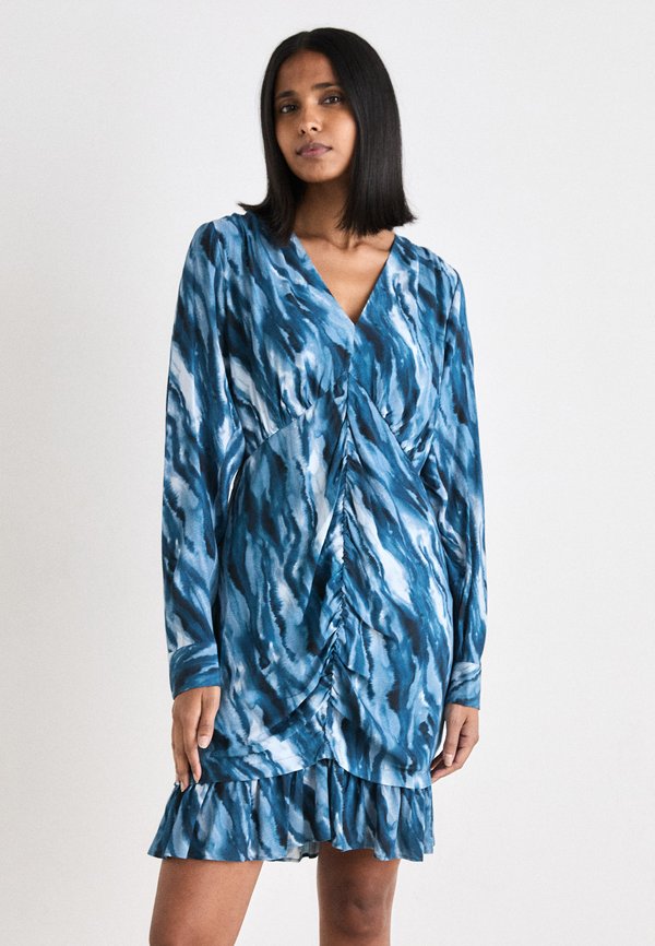 DITTAN - Day dress - open miscellaneous