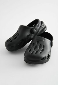 Next REGULAR FIT - Træsko - black
