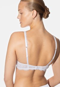 mey SUPER SERIE AMAZING - Bügel BH - weiss