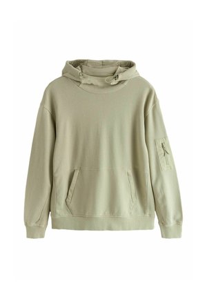 Next, - Bluza z kapturem