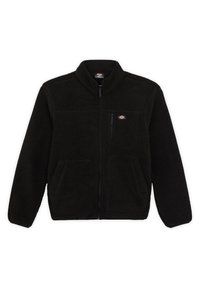Unselected, black