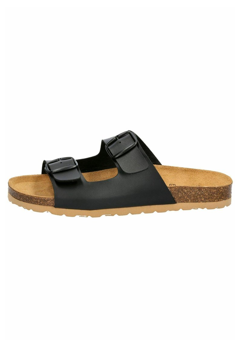 BioLine Ciabatta Donna - Pantofola Store