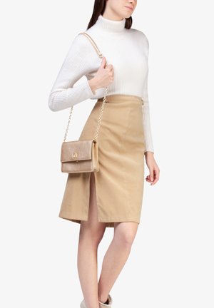 Miriade Sac bandoulière - oro