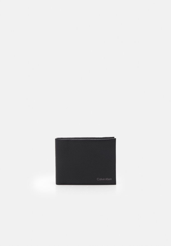 WARMTH BIFOLD COIN - Wallet