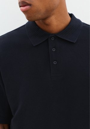 PULL&BEAR, Polotričko - dark blue