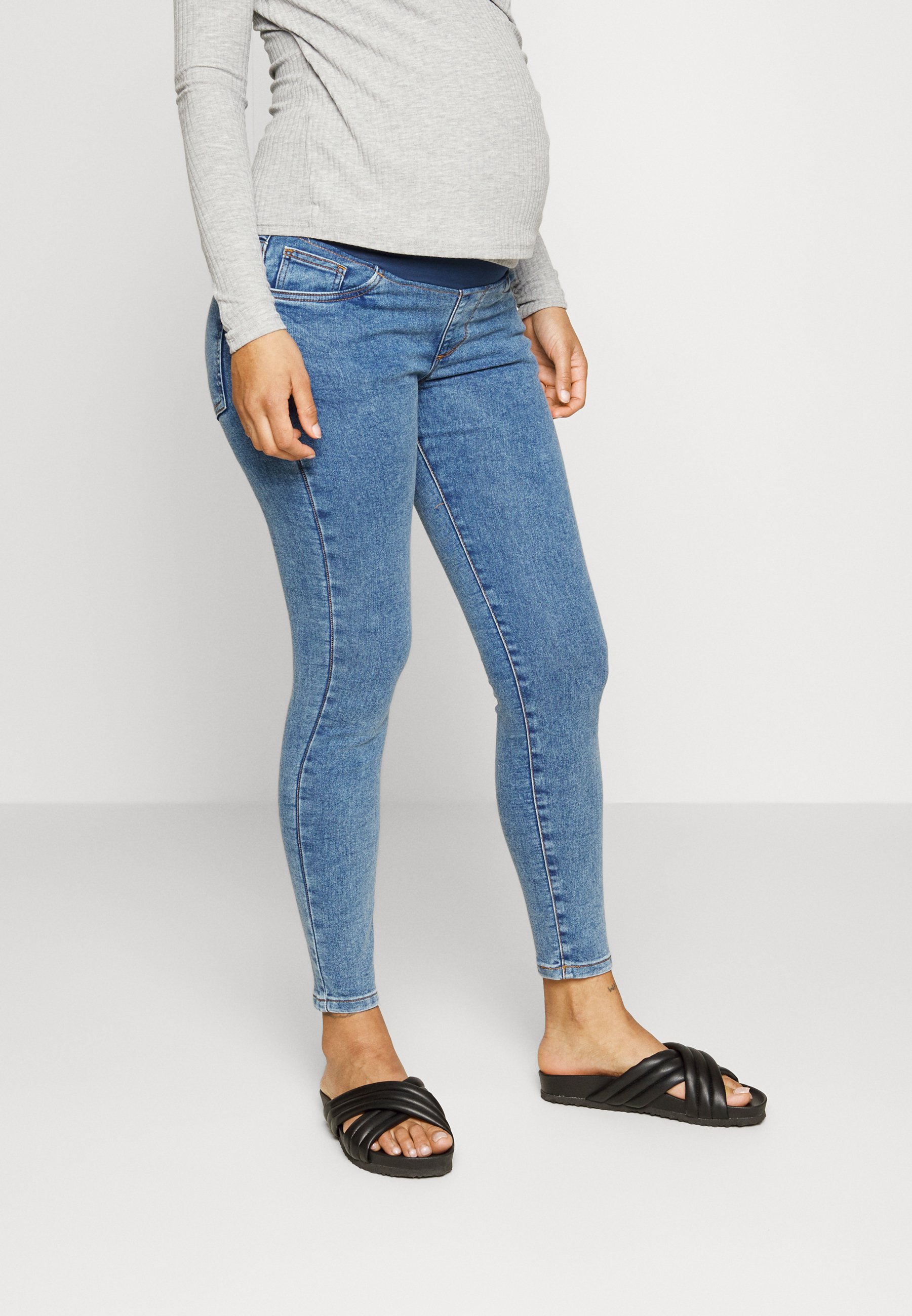 Cotton On Maternity Jeans Skinny Fit 