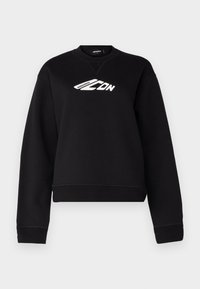 Selected, black