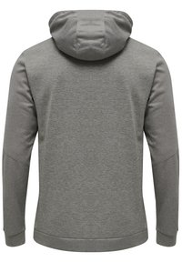 Hummel Felpa - grey melange