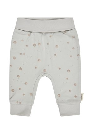 PFOTEN - Trousers - silber