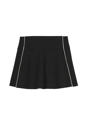 aim’n®, SENSE CONTRAST SKORT - Spordiseelik - black