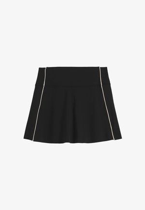 aim’n®, SENSE CONTRAST SKORT - Spordiseelik - black