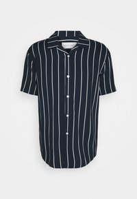 Pier One - Shirt - dark blue Thumbnail Image 1