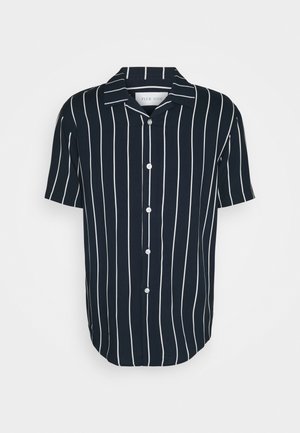 Chemise - dark blue