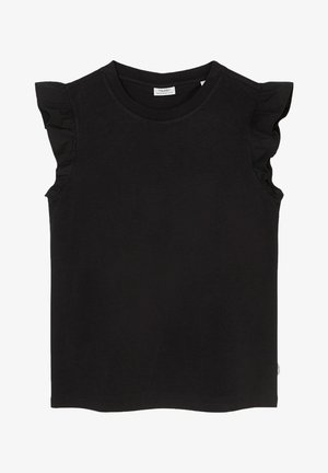 SLEEVELESS - Top - black