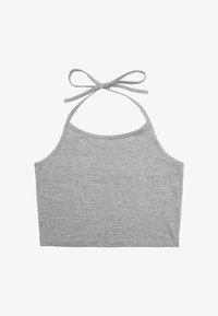 Non sélectionné, grey melange