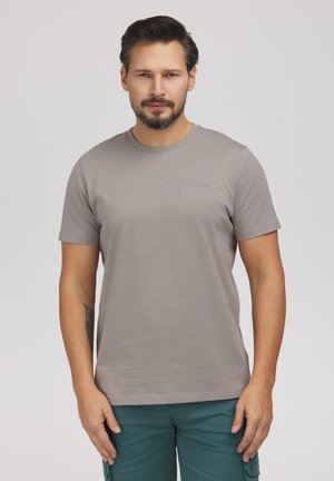 Lee Cooper, - T-shirt basic