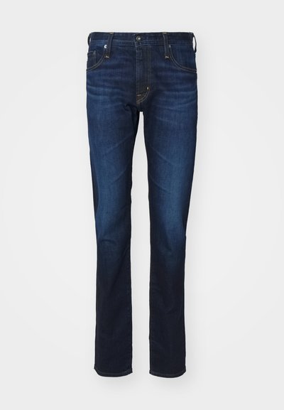 AG Jeans TELLIS MODERN - Karcsúsított farmerek - viper