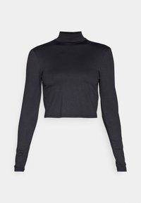 Επιλέχθηκε, black