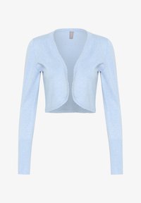 Izbrano, cashmere blue melange