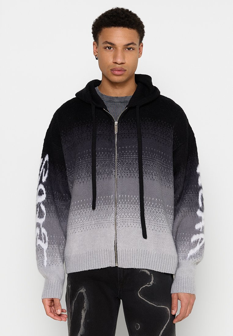 GCDS Vest grijs GCDS Vest grijs