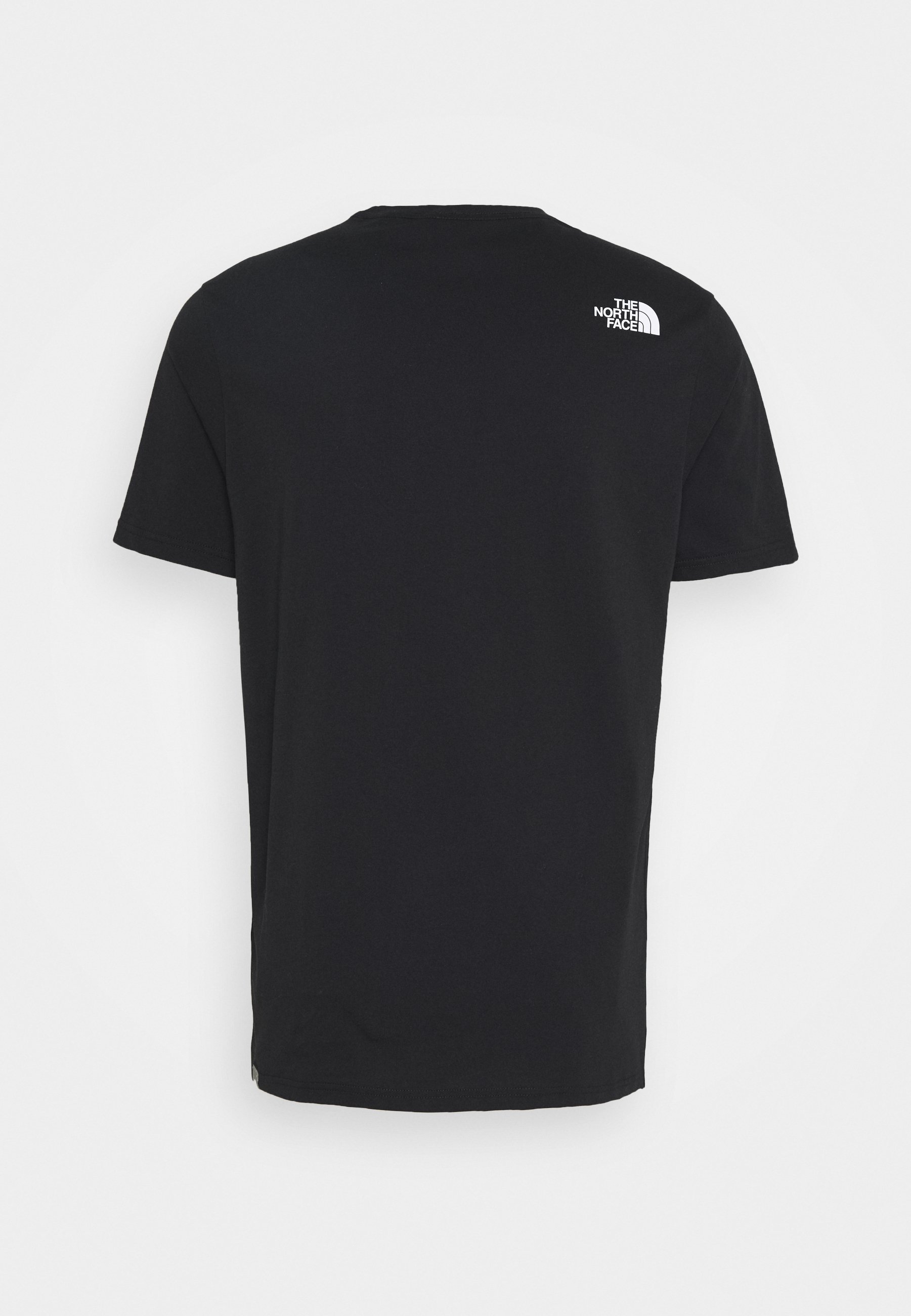t shirt north face sale