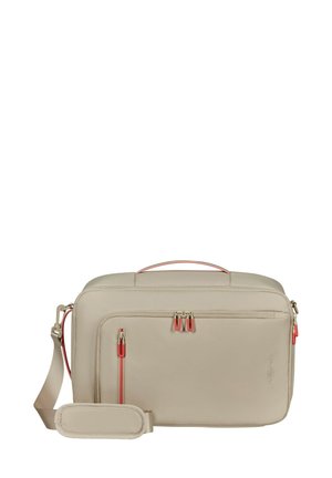 PUFFYPOP 3-WAY BOARDING - Wash bag - beige