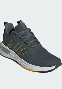 adidas Sportswear UNISEX jasnozielony