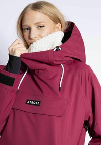 Strobe HALO - Vinterjakker - winered