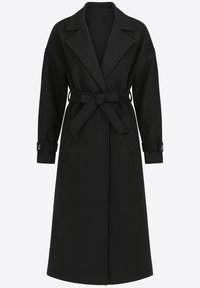 Non selezionato, schwarz