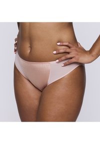 PrimaDonna Slip - dusty pink