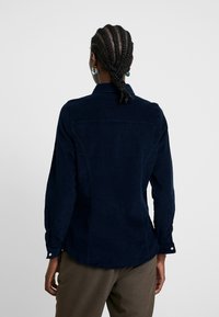 Dorothy Perkins Blus - dark blue