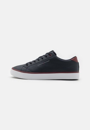 Sneakers laag - dark blue