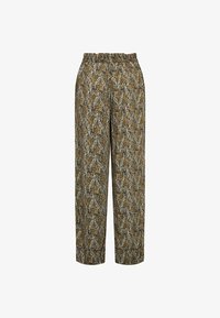 Non selezionato, c olive combi