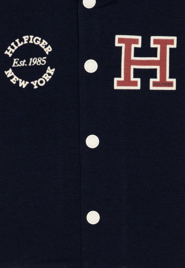 MONOTYPE 1985 VARSITY UNISEX - Bomber Jacket2