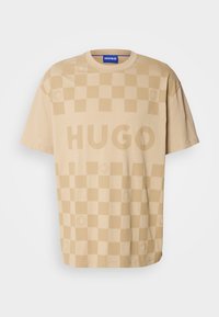 Seleccionado, medium beige