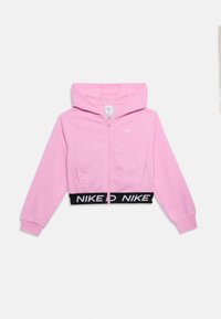 Valimata, pink rise/black/white