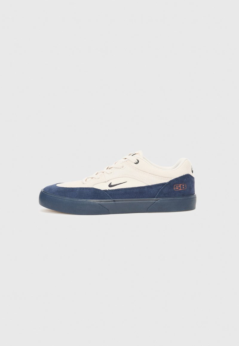 Nike SB - MALOR - Trainers - orewood brown/black obsidian/cinnamon gum, Enlarge