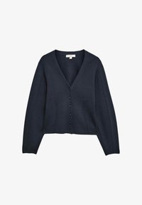 Wybrany, midnight navy