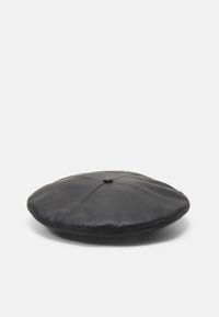 Geselecteerd, black